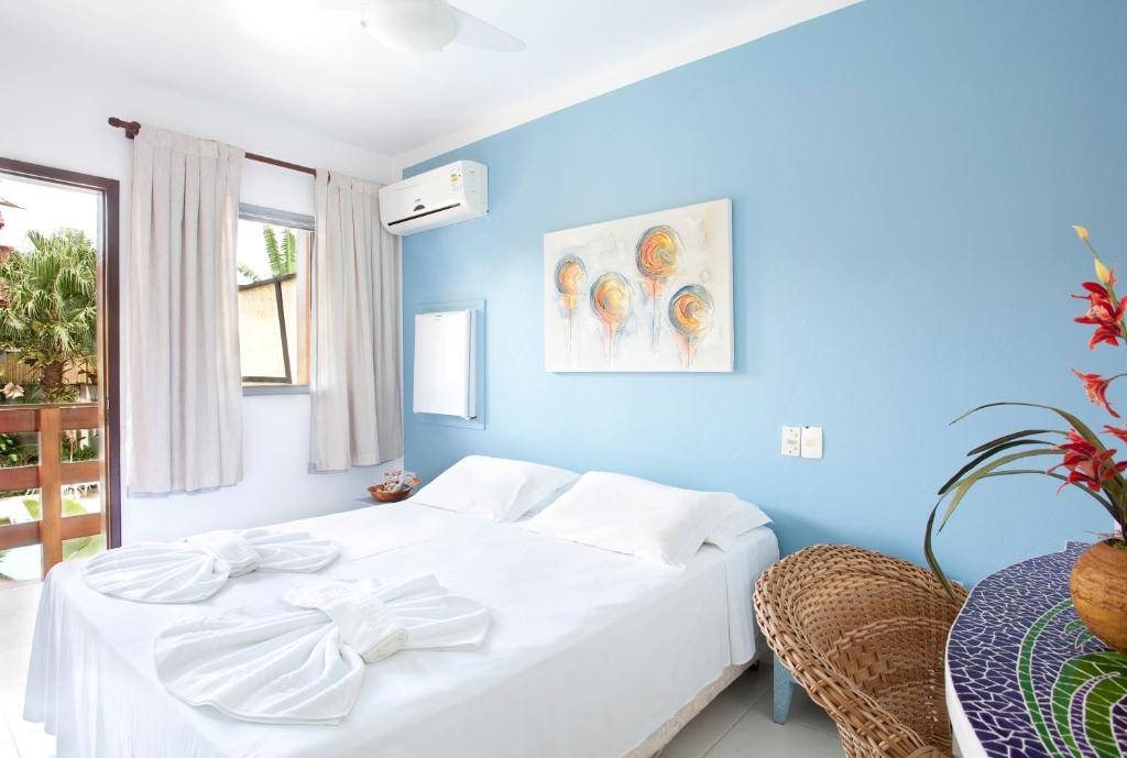 Pousada Camburioca Camburi  Kamer foto